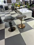 Quality Luxury Marble Coffee Table - 3