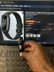 Google Fitbit Inspire 3 - 1