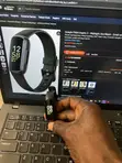 Google Fitbit Inspire 3 - 2