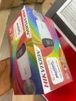 Hikvision 2MP ColorVu IP Camera with Motion Detection - 2
