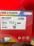 Hikvision 2MP ColorVu IP Camera with Motion Detection - 3
