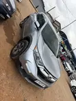 Honda CR-V EX AWD 2019 Silver - 2