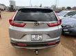 Honda CR-V EX AWD 2019 Silver - 4