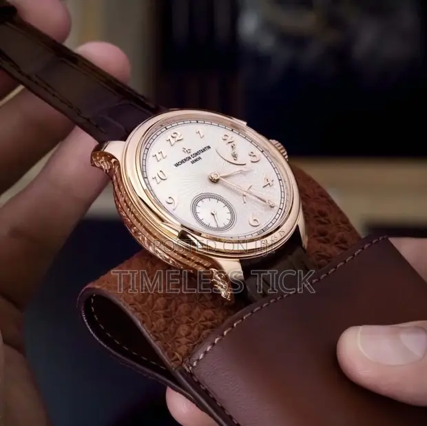 Vacheron Constantin Watch - 1