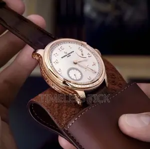 Vacheron Constantin Watch
