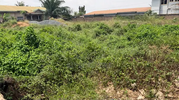 Titled Land for Sale at Ashaley Botwe - 1