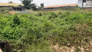 Titled Land for Sale at Ashaley Botwe
