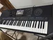 Yamaha PSR SX920 61-Keys Arranger Workstation Keyboard - 1