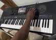 Yamaha PSR SX920 61-Keys Arranger Workstation Keyboard - 2
