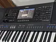 Yamaha PSR SX920 61-Keys Arranger Workstation Keyboard - 3