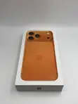 New Apple iPhone 17 Pro Max 1TB Orange - 1