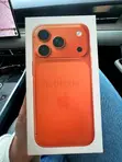 New Apple iPhone 17 Pro Max 1TB Orange - 3
