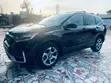 Honda CR-V EX FWD 2019 Black - 1