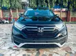 Honda CR-V EX FWD 2019 Black - 2