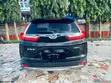 Honda CR-V EX FWD 2019 Black - 4