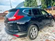 Honda CR-V EX FWD 2019 Black - 5
