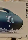 JBL Boombox 4 Portable Bluetooth Speaker - 2