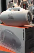 JBL Boombox 4 Portable Bluetooth Speaker - 4
