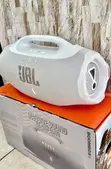 JBL Boombox 4 Portable Bluetooth Speaker - 5