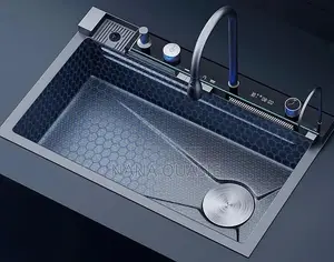 Brand New Multipurpose Kitchen Sink