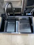 Brand New Multipurpose Kitchen Sink - 2