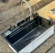Brand New Multipurpose Kitchen Sink - 3