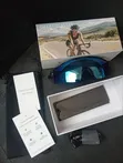 AuraSun AI Smart Cycling Glasses Set - 3