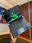 Alienware X16 R2 Laptop - 32GB RAM, Intel Core Ultra 9, RTX 4090 - 1