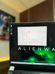 Alienware X16 R2 Laptop - 32GB RAM, Intel Core Ultra 9, RTX 4090 - 3