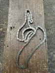 Toyota 1GR/2GR Timing Chain - 1