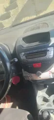 Toyota Aygo 2014 Red - 2