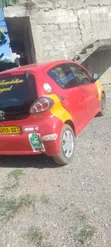Toyota Aygo 2014 Red - 5