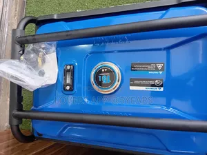 Kemage 7kVA Hybrid Inverter Generator