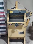 Challenge Cutting Machine (Foreign Used) - 2