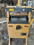 Challenge Cutting Machine (Foreign Used) - 4