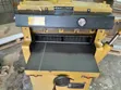 Challenge Cutting Machine (Foreign Used) - 5