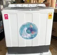 Chigo 12kg Twin Tub Washing Machine - 2