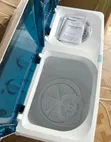 Chigo 12kg Twin Tub Washing Machine - 4