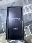 Samsung Galaxy Note 20 Ultra 128GB Black - 3