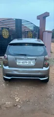 Kia Morning 2010 Gray - 1