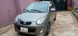 Kia Morning 2010 Gray - 5