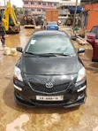 Toyota Yaris 2010 Black - 1