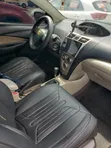 Toyota Yaris 2010 Black - 3