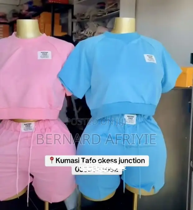 Ash Brand Fashion T-Shirt - 1