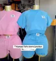 Ash Brand Fashion T-Shirt - 1