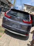 2018 Honda CR-V EX-L AWD SUV - 2
