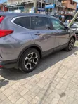 2018 Honda CR-V EX-L AWD SUV - 4