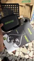 Shure In-Ear Monitor - 2