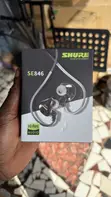 Shure In-Ear Monitor - 3