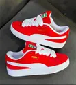 Puma Suede XL Sneakers - 1